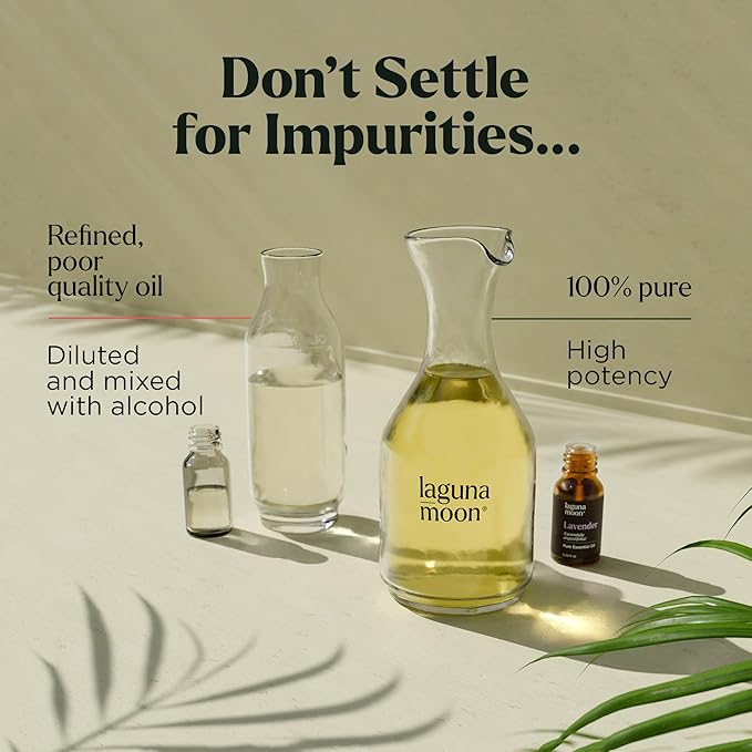 Lagunamoon Essential Oils Set, Top 20 Gift Set Oils - Image 8
