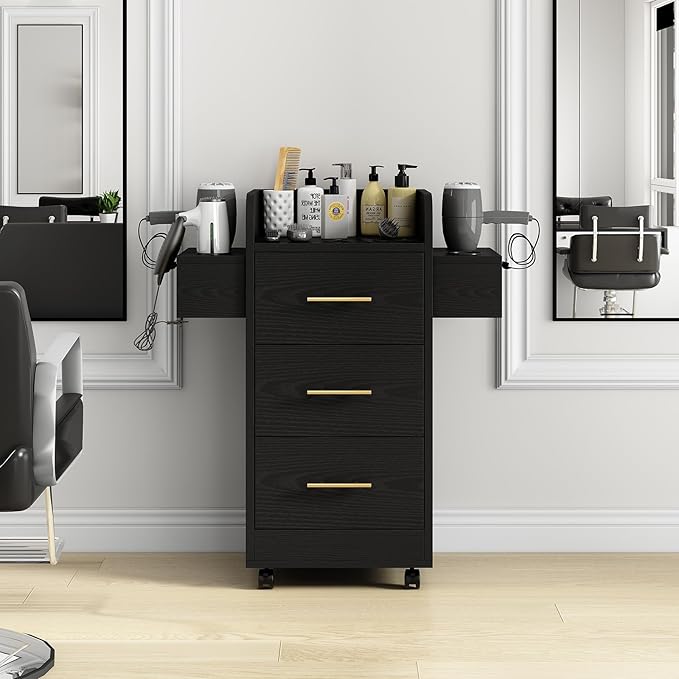 4ever2buy Rolling Salon Station - Image 6