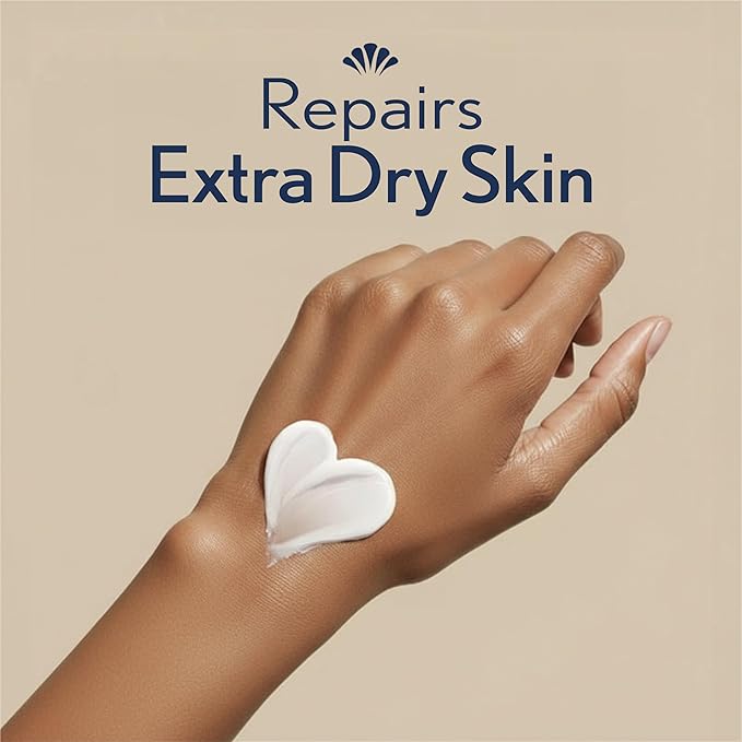 Ivory Hand & Body Lotion, 24hr Moisturizing, Repairs Extra Dry Skin, All Day - Image 3