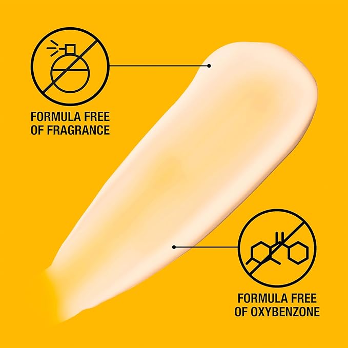 Neutrogena Invisible Daily Defense Broad Spectrum SPF 60, Antioxidants - Image 7