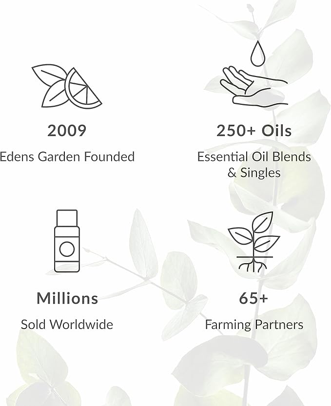 Edens Garden Good Health Essential Oil Blend- 100% Pure Premium Grade, - Image 6