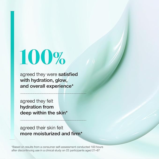 Anua PDRN Hyaluronic Acid 100 Moisturizing Cream, Lightweight, Non-Greasy - Image 6
