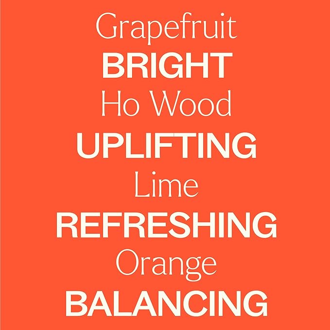 Plant Therapy Citrus Rise Body Oil 2 oz Naturally Uplifting Scent, Lightweight - Image 4