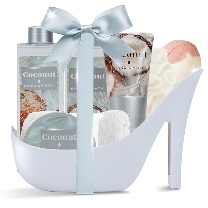 Spa Luxetique Mothers Day Gifts by SPALUXETIQUEWORLD
