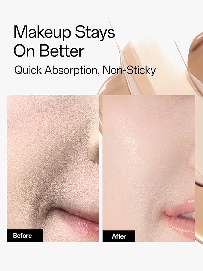 WNP Ultra Hydrating Serum 3% Hyaluronic Acid Smoother Skin|Pre-makeup - Image 8