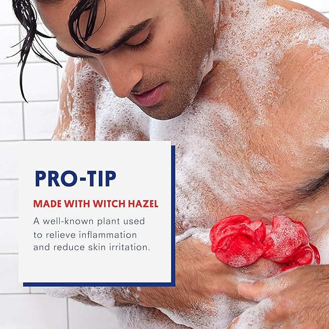 Huron Body Wash for Men and Women, Hydrating Daily Cleanser - Image 2