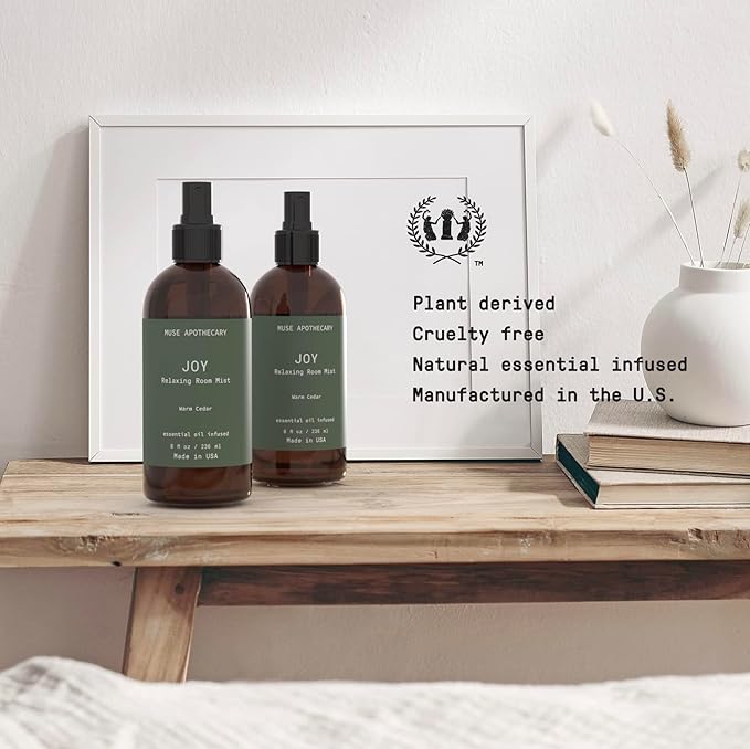 Muse Apothecary Room Ritual - Image 6