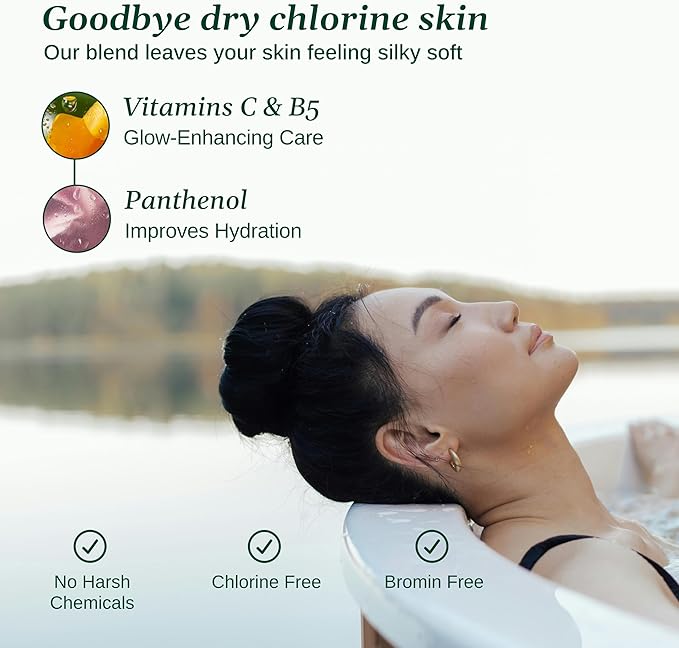 Relax Spa & Bath Aromatherapy Bath Salts - Image 6
