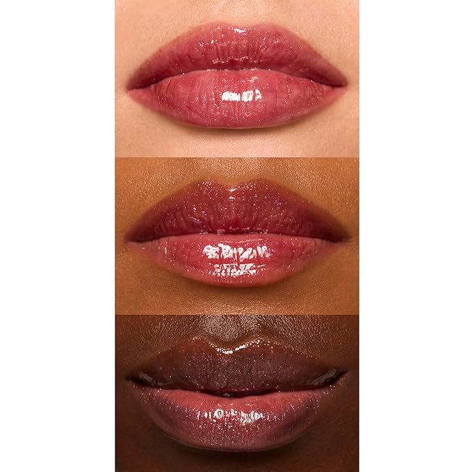 e.l.f. Glow Reviver Lip Oil, Nourishing and Hydrating - Image 3