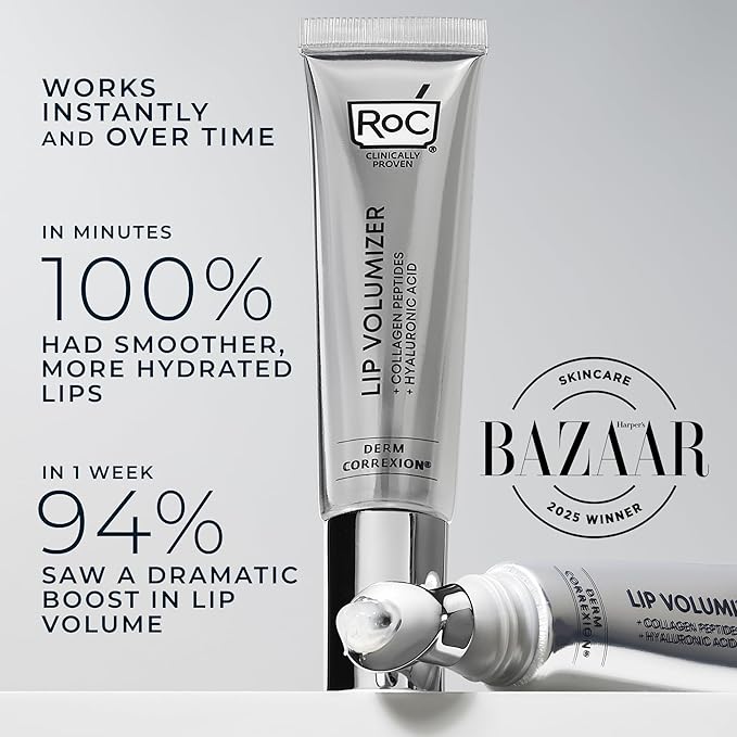 RoC Derm Correxion Lip Volumizer - Image 4