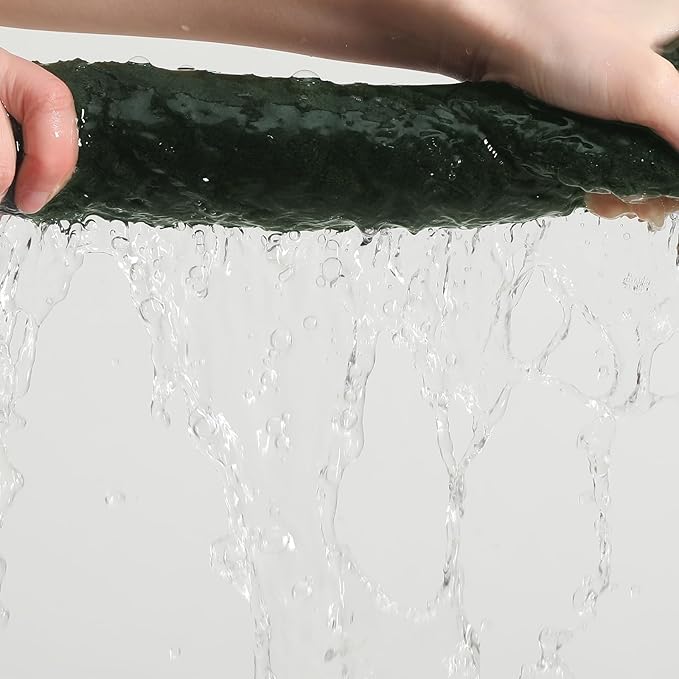 YTYC 39x78 Bath Sheets Extra Large Bath Towels - Image 5