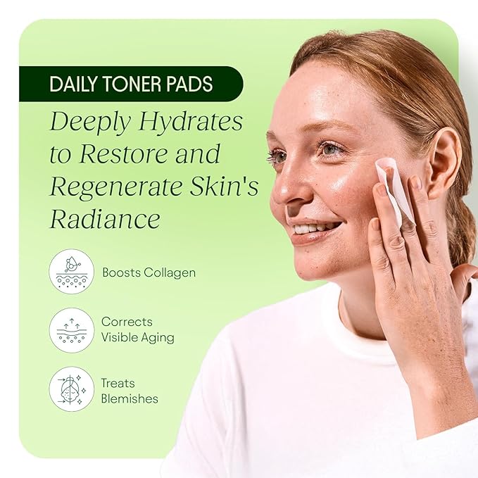 Toning Polish Pads - Image 3