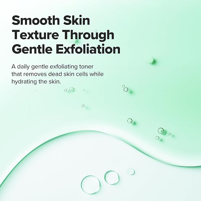 Beauty of Joseon Green Plum AHA BHA Toner Refreshing Facial Essence Moisturizer - Image 3