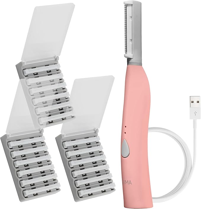SPA SCIENCES - SIMA Patented Dermaplane Razor by SPASCIENCES