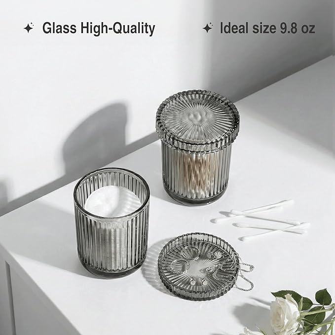 2 Pack Qtip Holder - Image 4