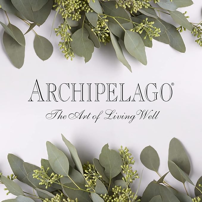 Archipelago Botanicals Luxury Milk Bubble Bath, Daily Body Wash, Moisturizing - Image 7