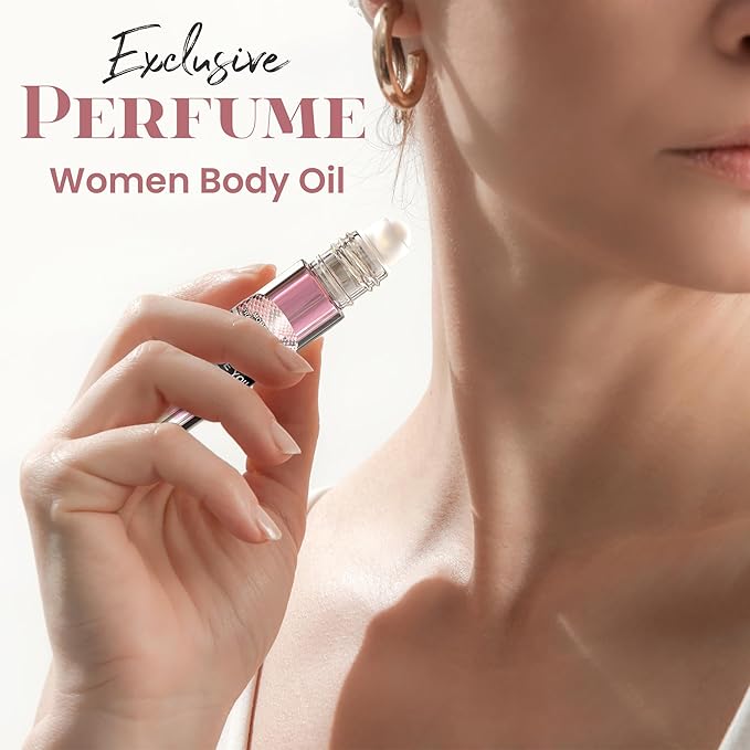 MOBETTER FRAGRANCE OILS Jimmy Choose You Women fragrance Body Oil - Image 6