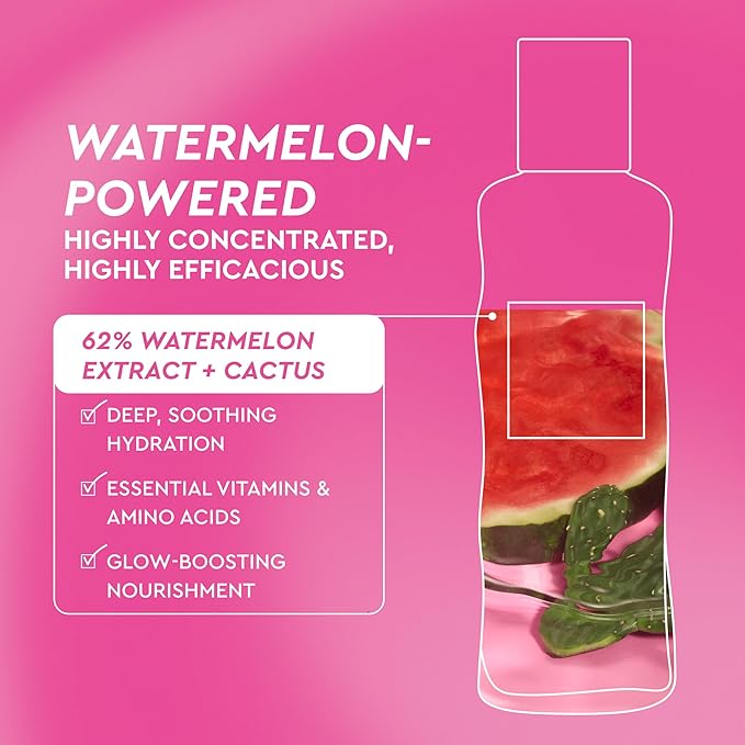 Glow Recipe PHA + BHA Face Toner, Korean Exfoliating Toner - Image 7