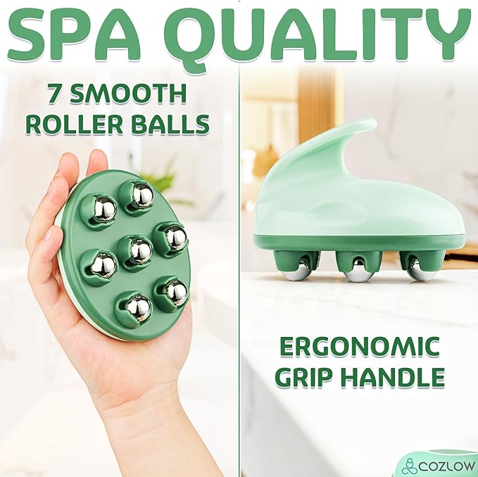 COZLOW Lymphatic Massager - Image 6