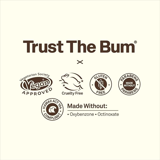 Sun Bum SPF 30 Sunscreen Heat Wave Tinted Lip Balm - Image 5