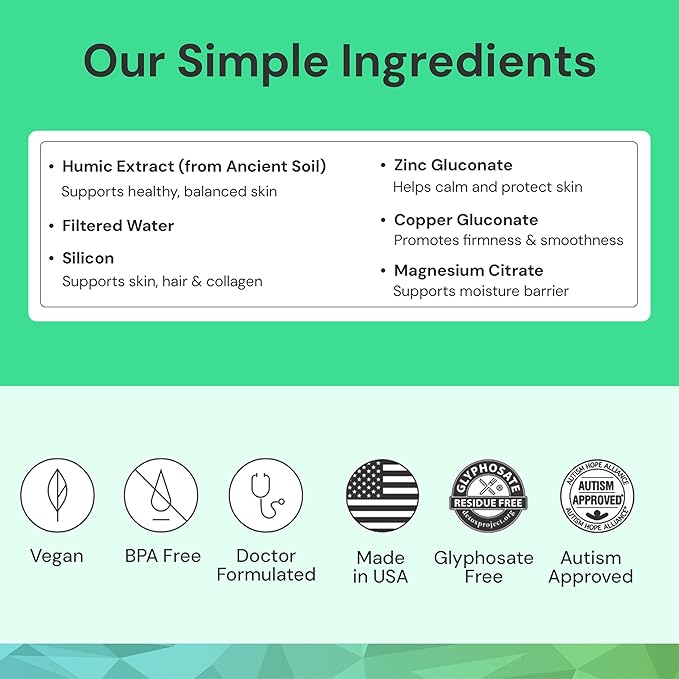 ION* Intelligence of Nature Skin Support Face Mist Hydrating Spray - Image 3