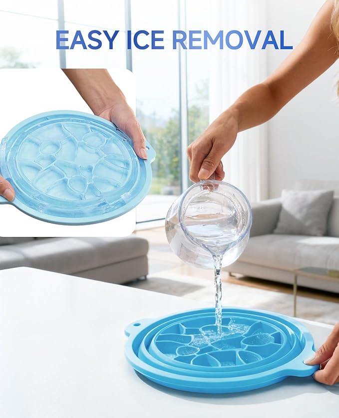 Face Ice Bath Bowl - Image 7