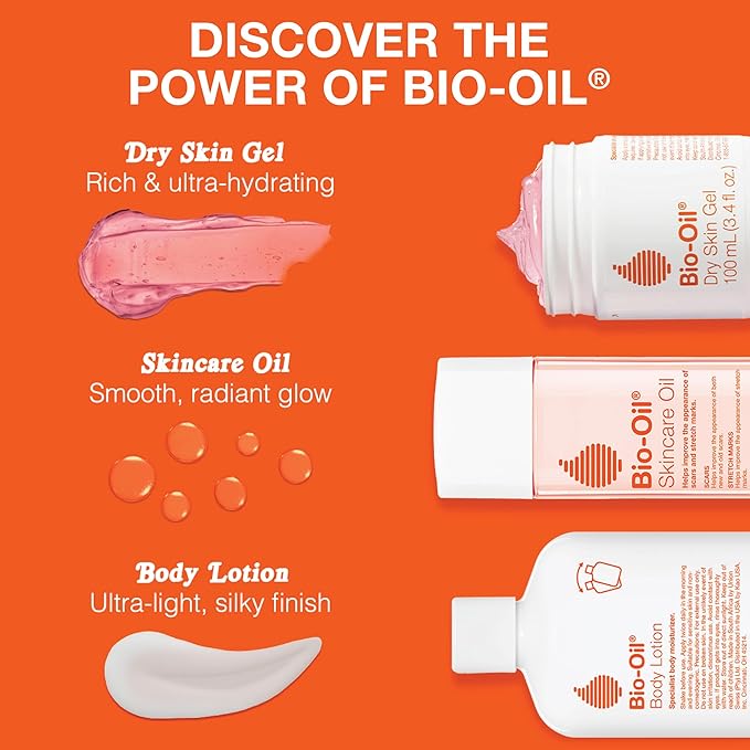 Bio-Oil Moisturizing Body Lotion - Image 7
