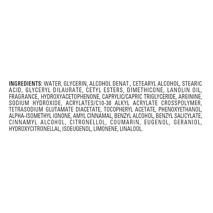 Jergens Original Scent Dry Skin Lotion, Body and Hand Moisturizer - Image 9
