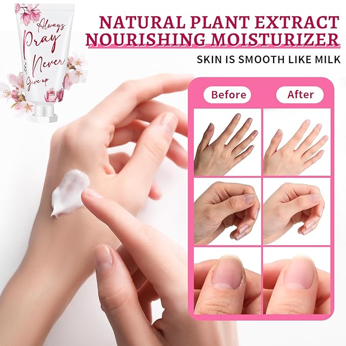 50 Pack Christian Hand Lotion Bulk Gifts - Image 7