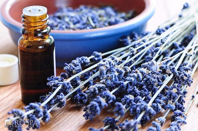 EuroSpa Aromatics Pure Eucalyptus Oil ShowerMist and Steam Room Spray, - Image 3