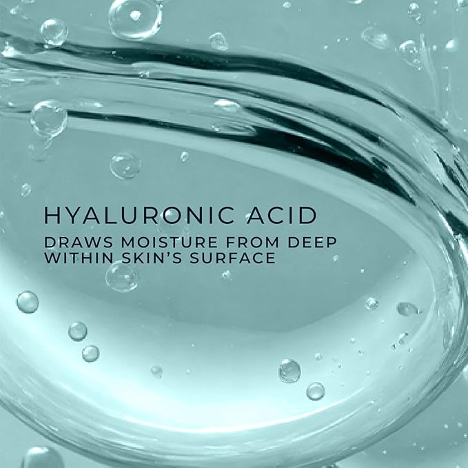 RoC Multi Correxion Hyaluronic Acid Night Serum Capsules - Image 2