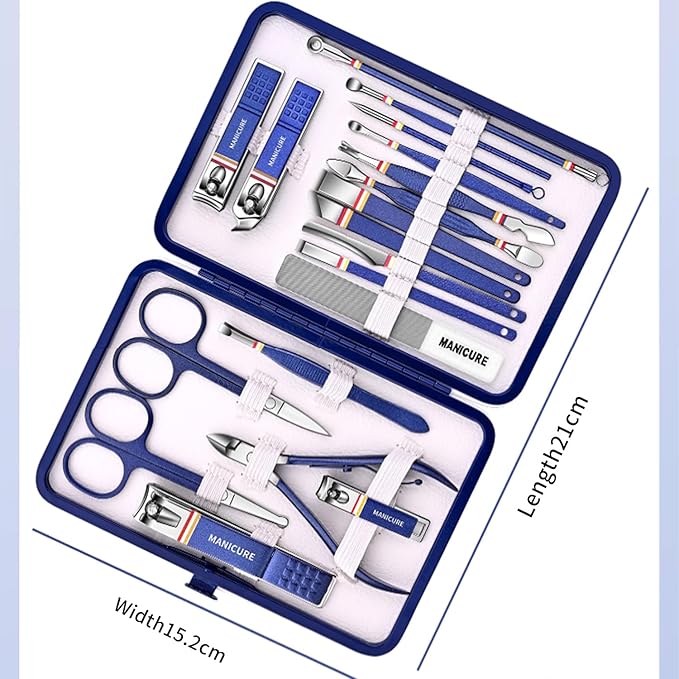Nail Clippers Set - Image 2