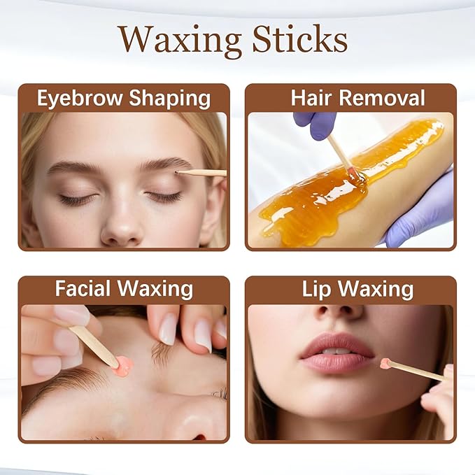 GOLD HONEY 180PCS Orange Sticks - Image 8