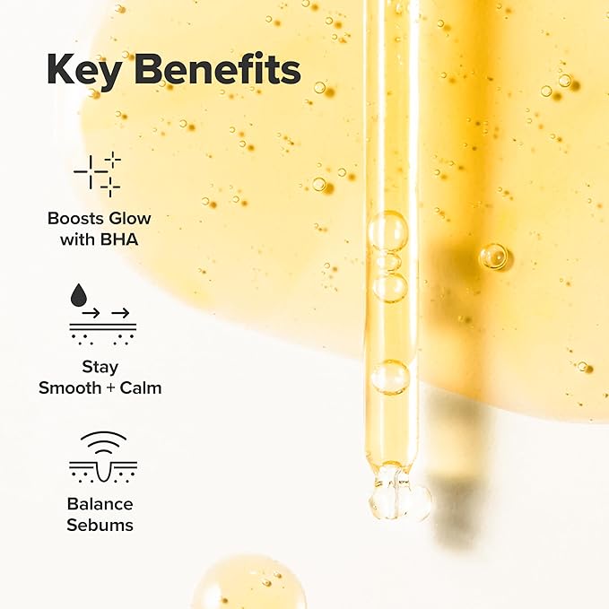 Beauty of Joseon Glow Serum Propolis and Niacinamide Hydrating Facial Soothing - Image 4