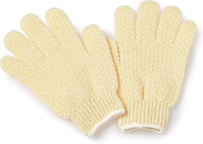 Earth Therapeutics Exfoliating Hydro Gloves by EarthTherapeutics