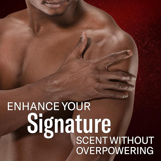Old Spice Body Wash for Men, 24/7 Shower Fresh & Clean w/Daily Use, Lasting - Image 6