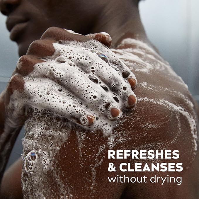 NIVEA MEN Maximum Hydration Body Wash - Image 5