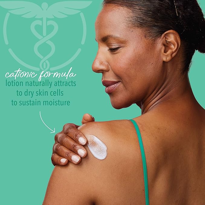 Curel Fragrance Free Comforting Body Lotion, Body and Hand Moisturizer - Image 4