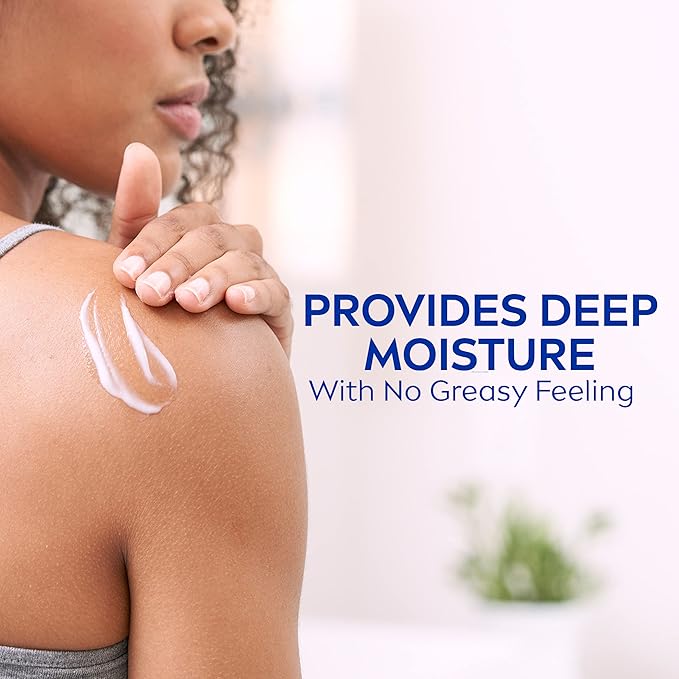 NIVEA Oil Infused Cherry Blossom and Jojoba Oil Body Lotion - Image 3
