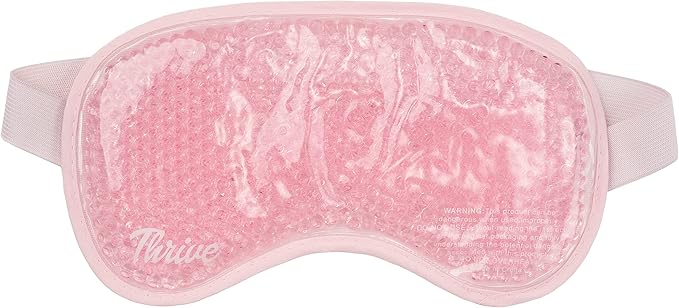 Thrive Gel Bead Eye Mask by Thrive