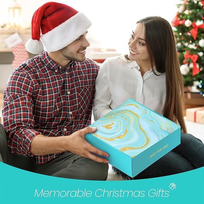 BodyRefresh Birthday Gifts for Women, Mothers Day Gifts for Mom Gift Baskets - Image 9