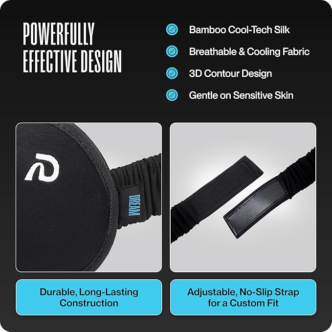 Dream Recovery The Pro Mask - Image 3