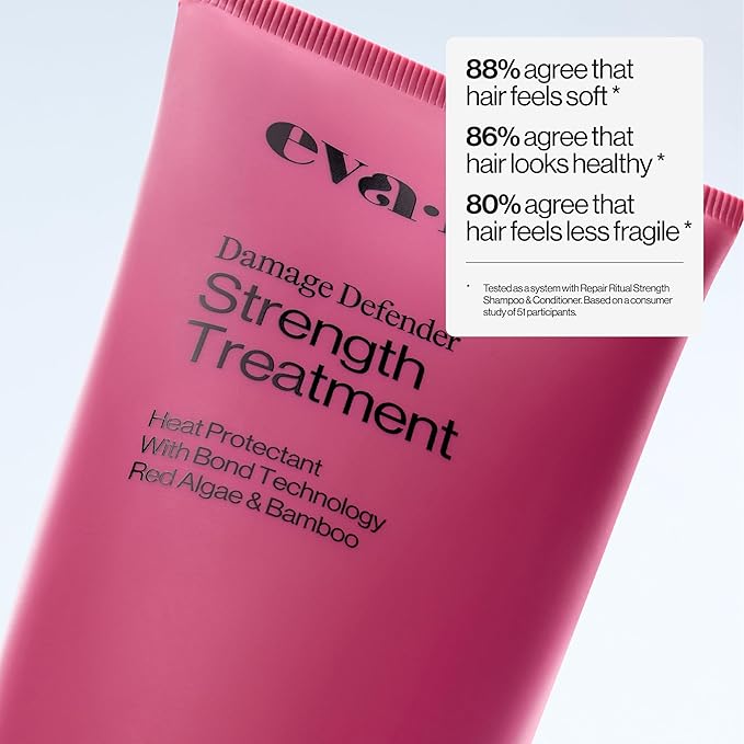 Eva NYC Repair Leave-In Hair Treatment - Image 6