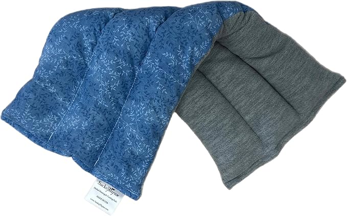 SacksyThyme Microwave Heating Pad - Image 3