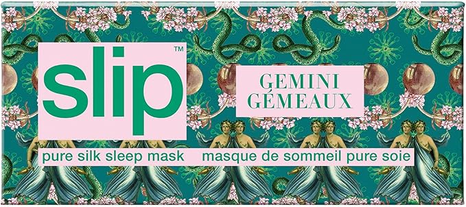 slip Pure Silk Sleep Mask - Image 4