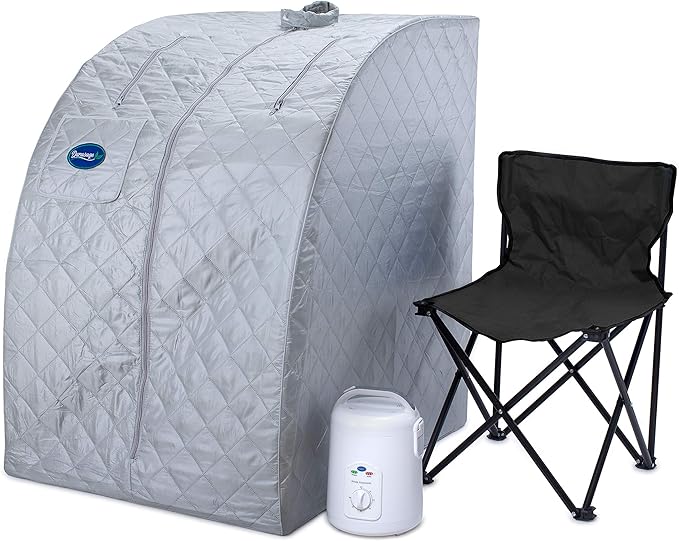 Durasage Portable Steam Sauna for Home by Durasage
