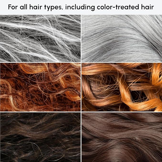 MAREE Leave-In Conditioner Hair Gloss - Image 7