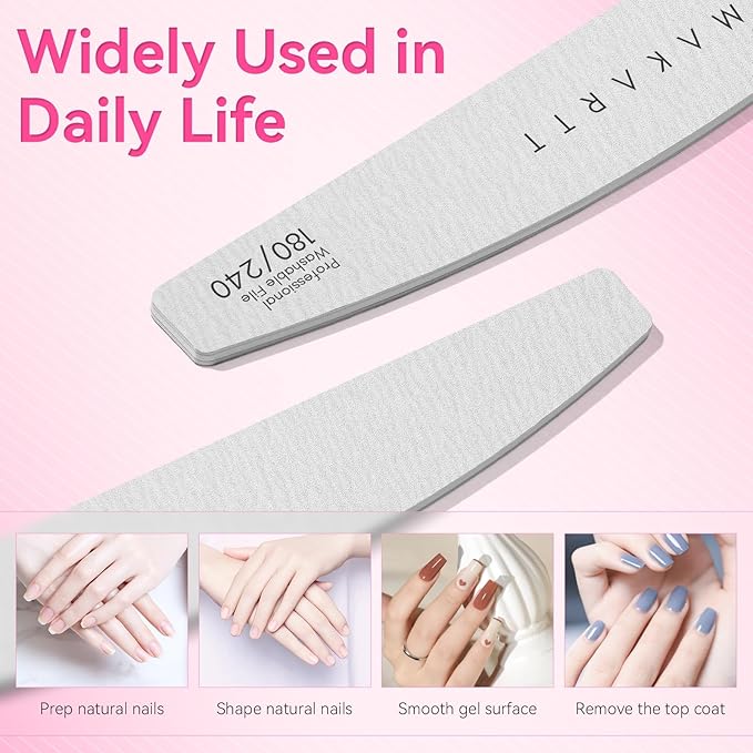Makartt Nail File - Image 6