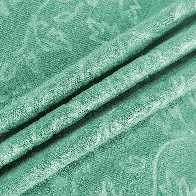 JML Extra Large Bath Sheets, 2 Pack, Microfiber Absorbent & Quick Dry Bath - Image 3