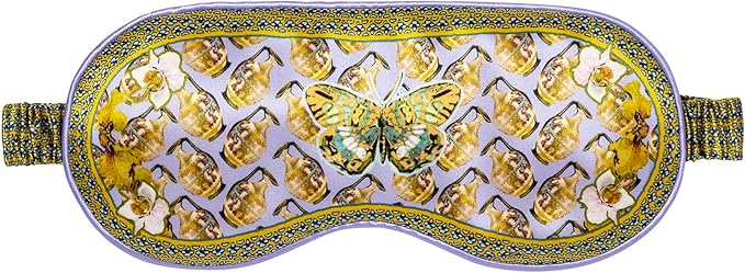 slip Pure Silk Sleep Mask - Image 2